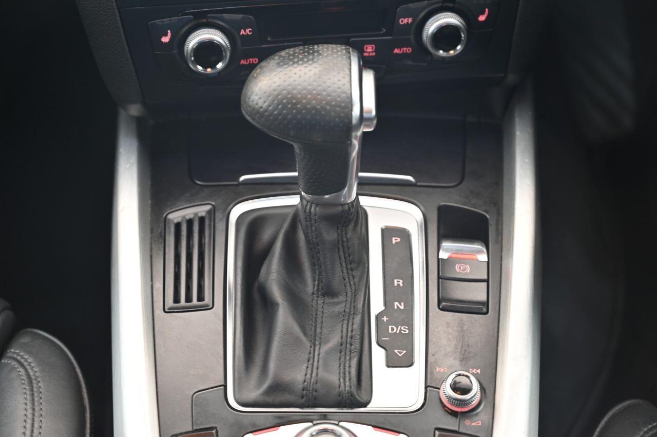 Audi Q5 view 33