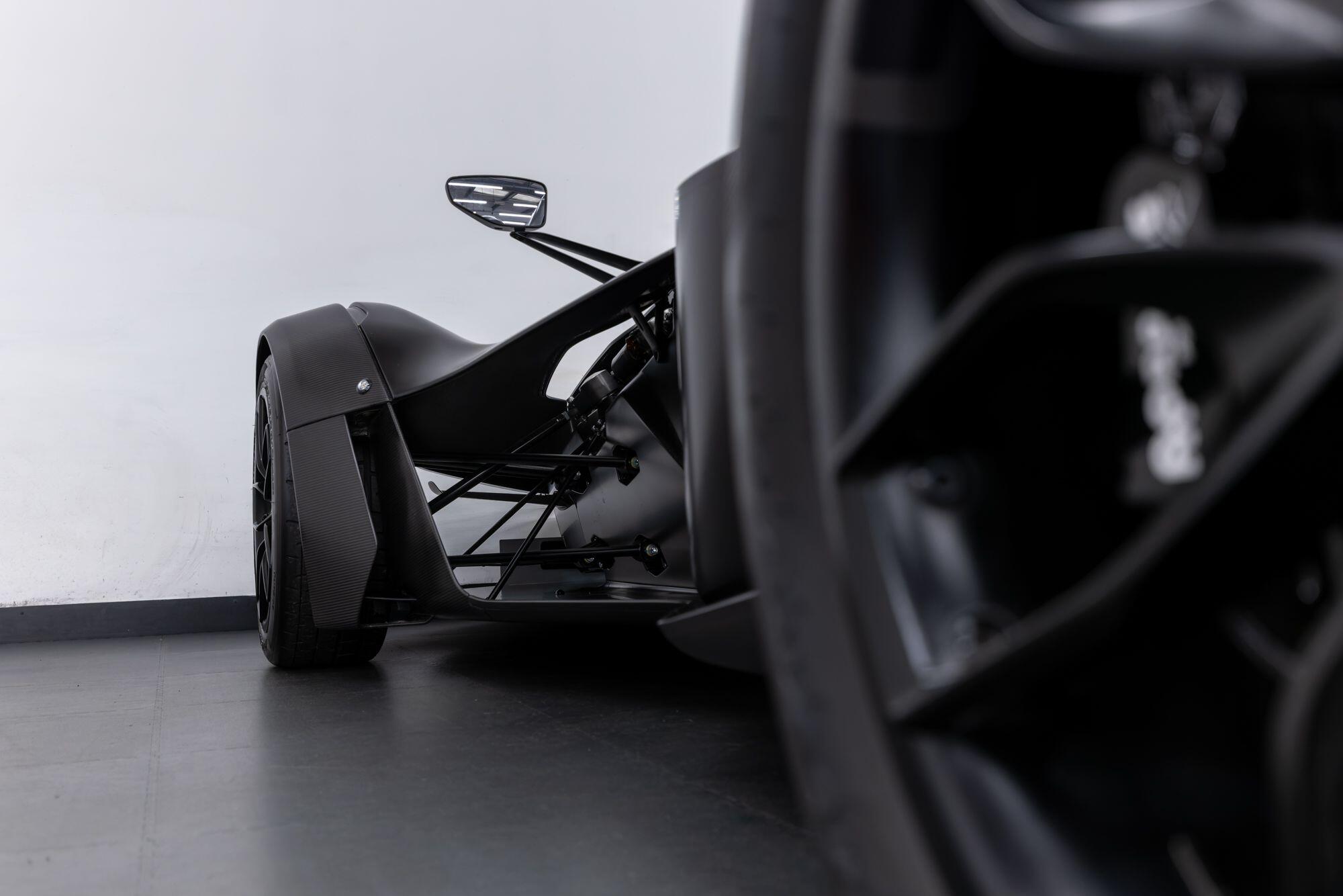 2022 BAC Mono view 17