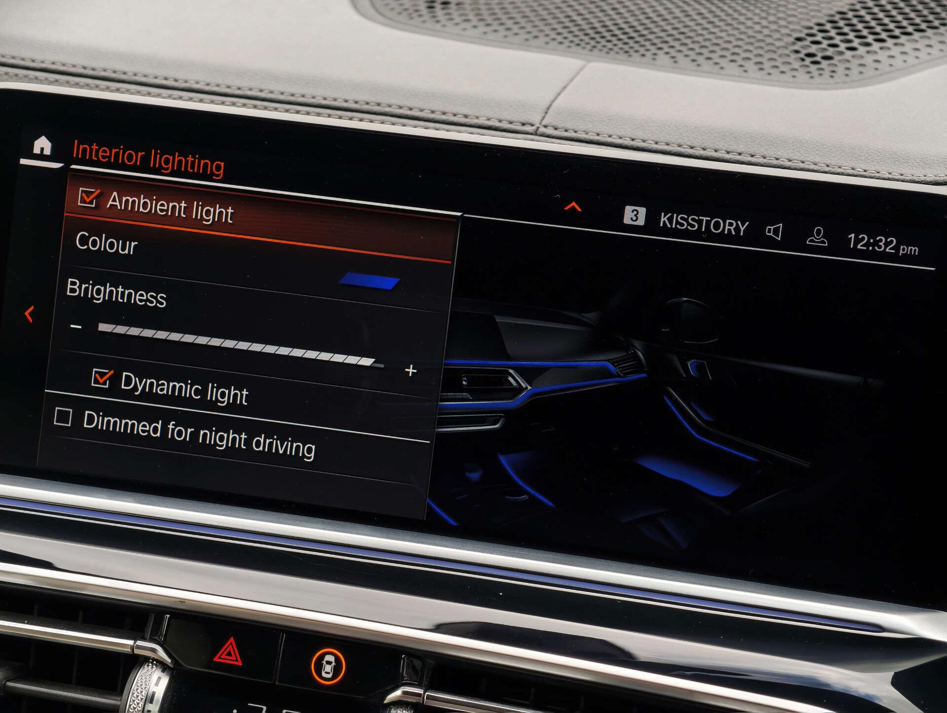 BMW X5 X5 view 60