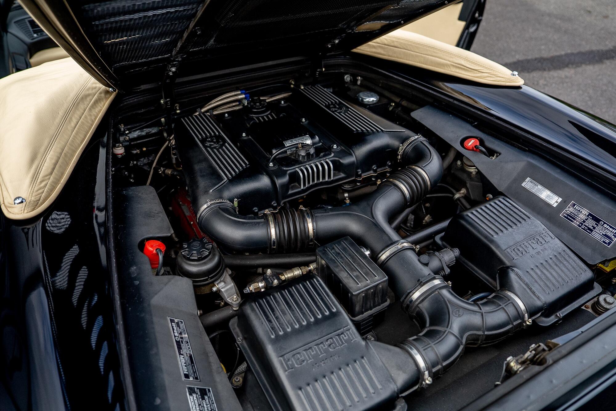 Ferrari 355 F1 view 88