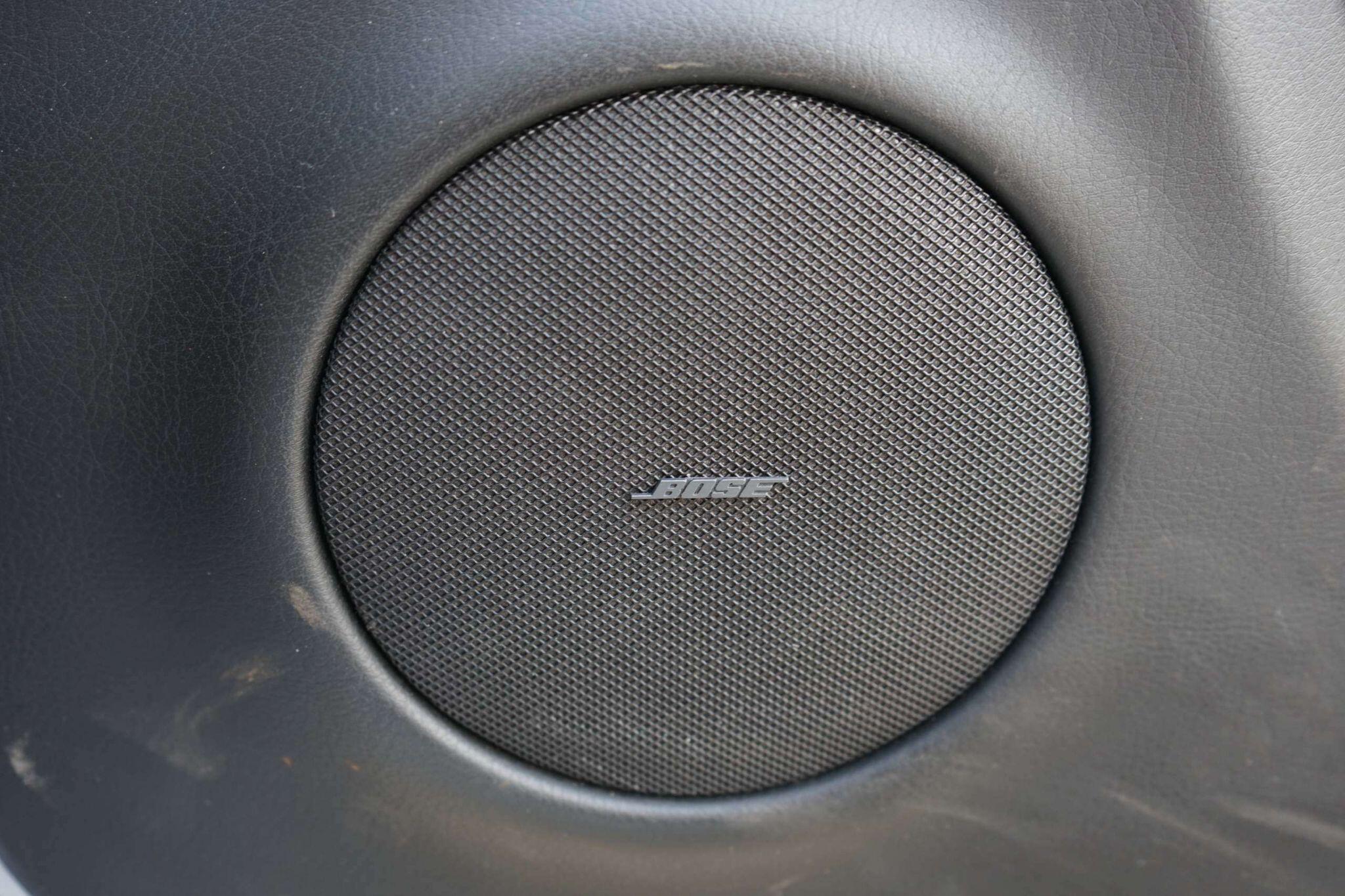 Maserati Granturismo view 19