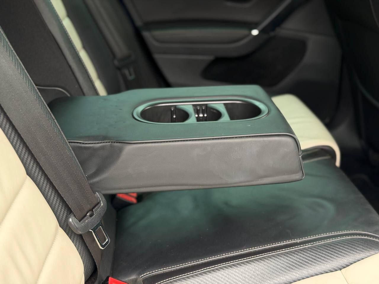 Volkswagen Golf view 19