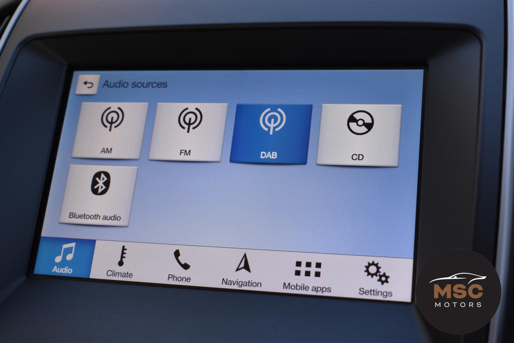 Ford Galaxy view 52