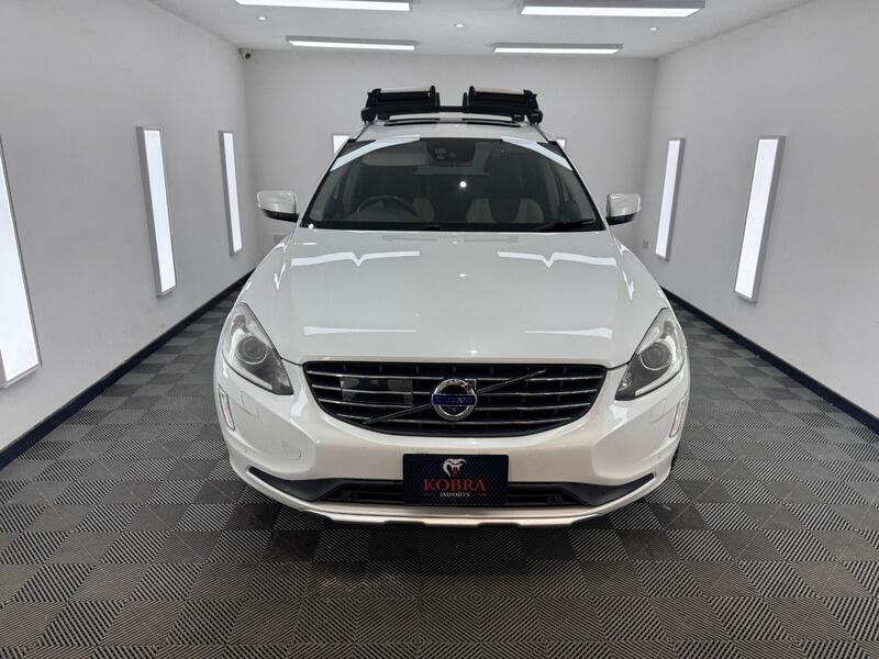 2014 Volvo XC60 3.0 T6 SE Lux Nav Estate 5dr Petrol Geartronic AWD Euro 5 (304 ps) • 40,000 miles image 7