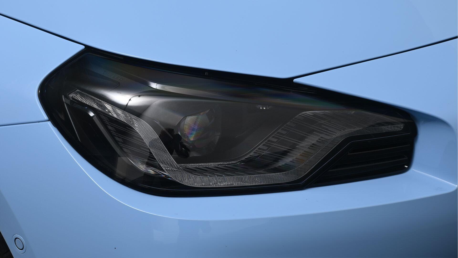 BMW M2 view 23