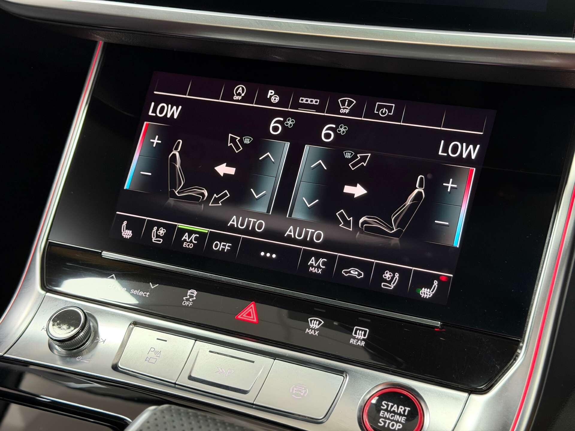 Audi RS6 view 33