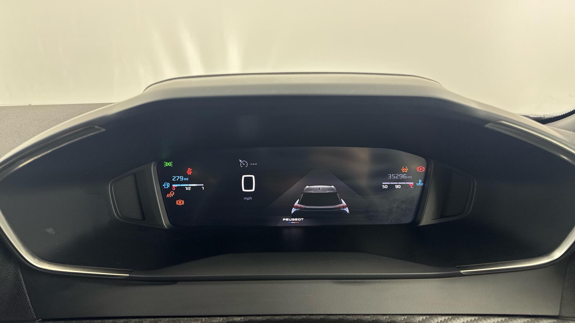 Peugeot 2008 view 13