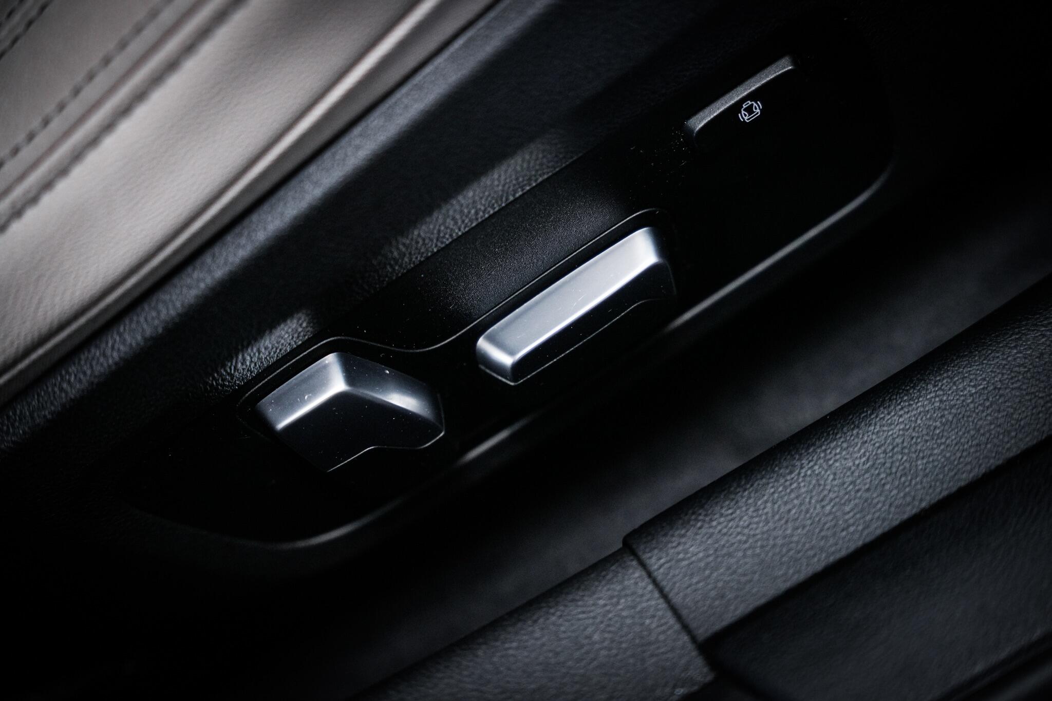 BMW I4 view 57