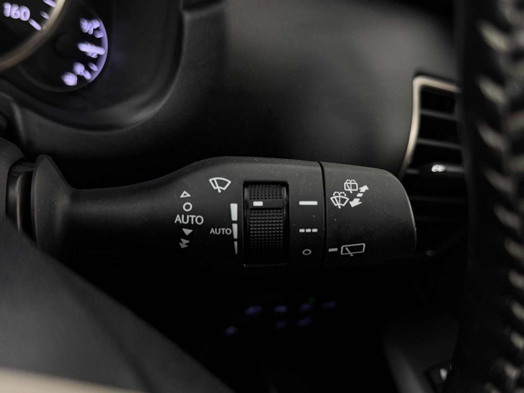 Lexus NX view 19