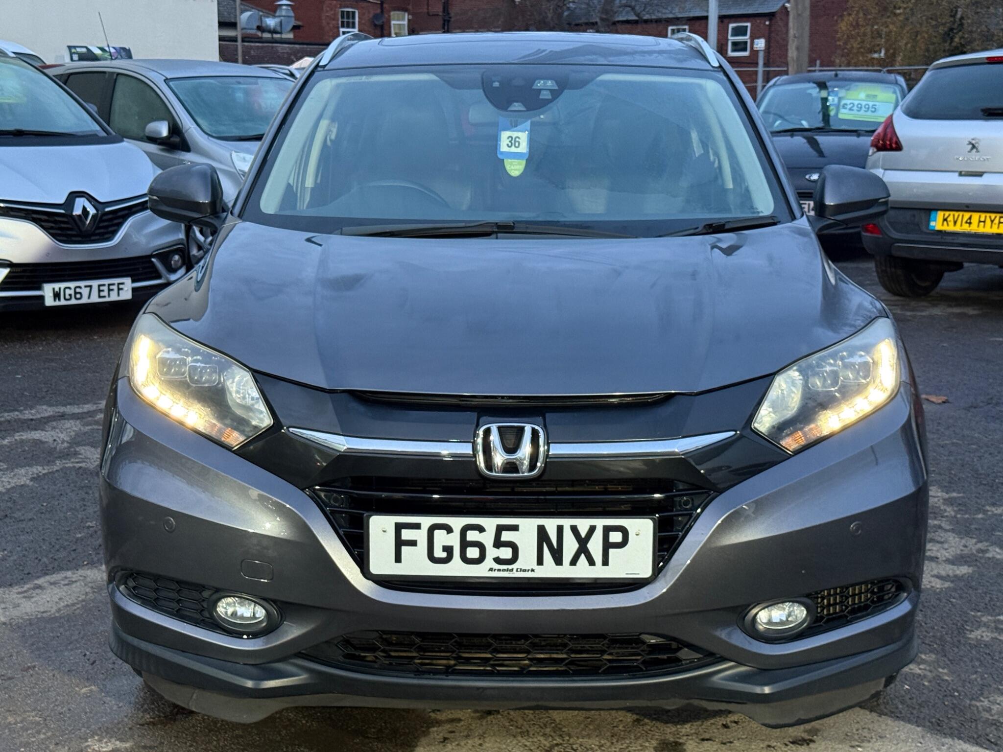 Honda HR-V - Image 7