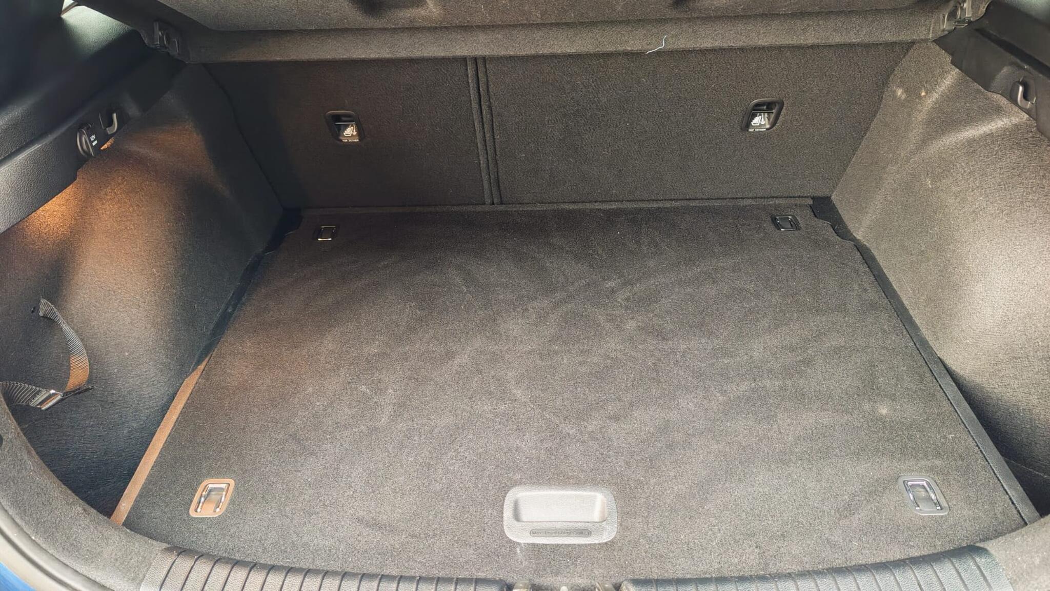 Kia Ceed view 7