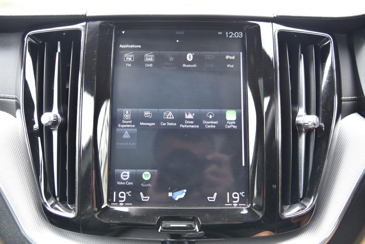 Volvo XC60 view 43