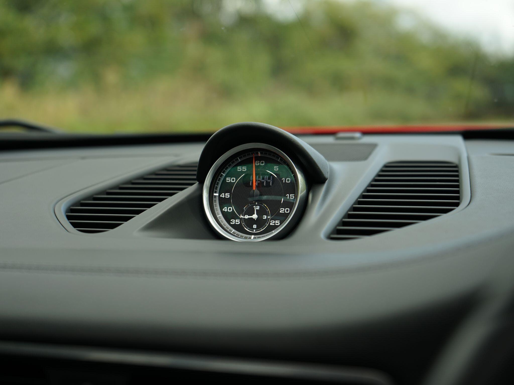 Porsche 911 view 27