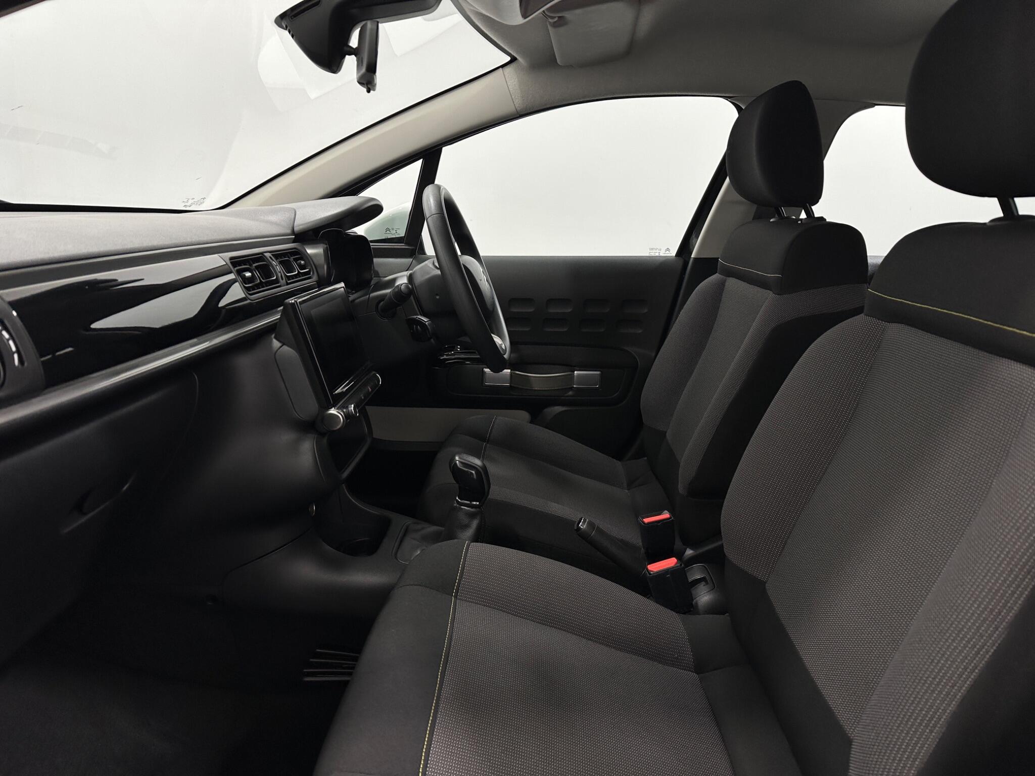 Citroen C3 view 31