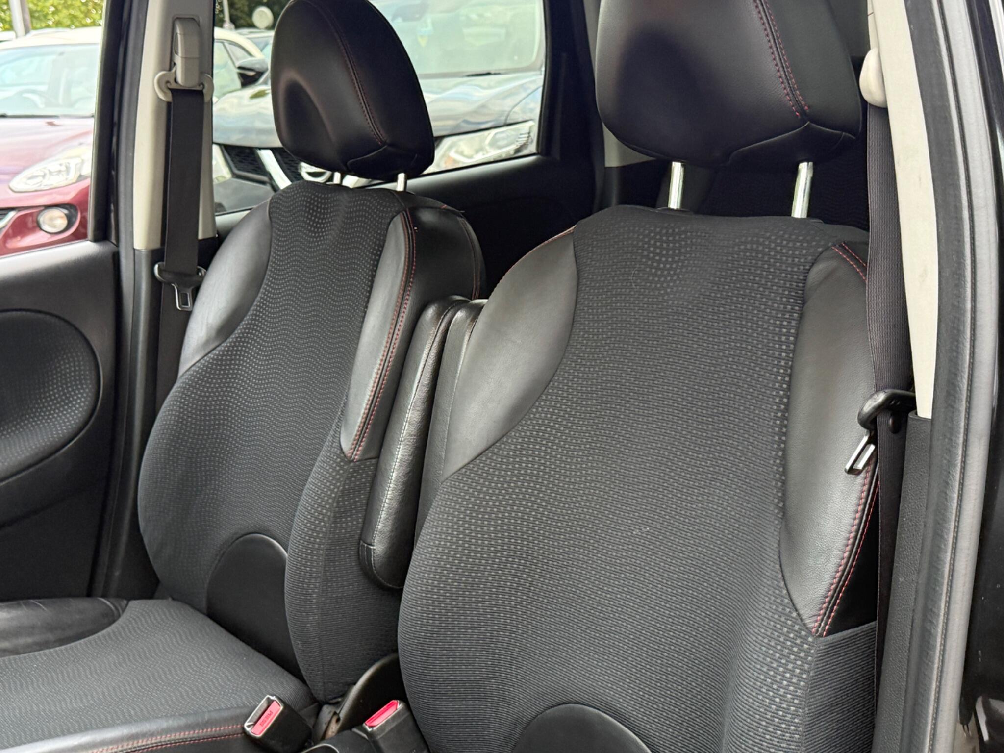 Nissan Note - Image 41