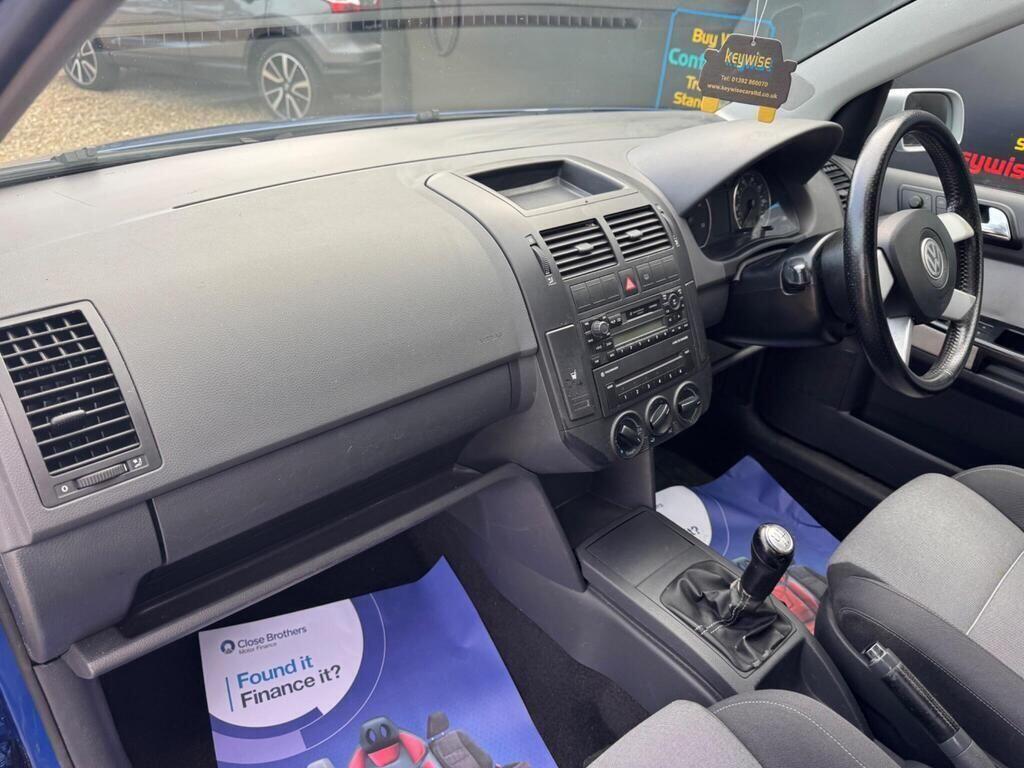 Volkswagen Polo view 17