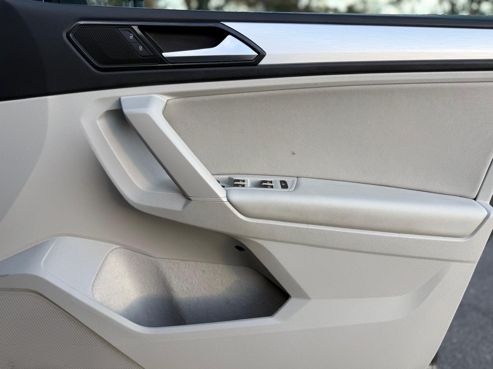 Volkswagen Tiguan view 39