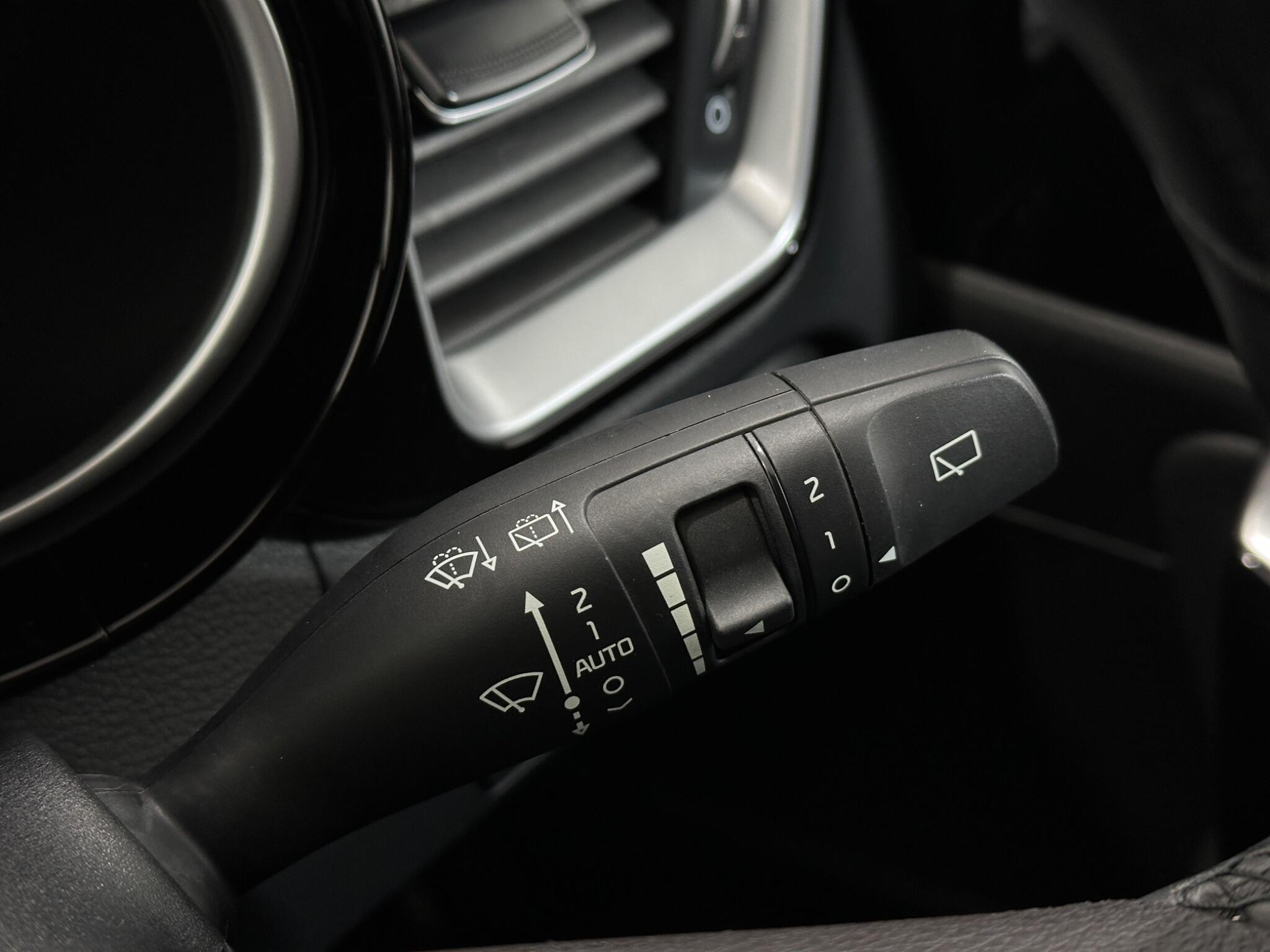 Kia XCeed view 17
