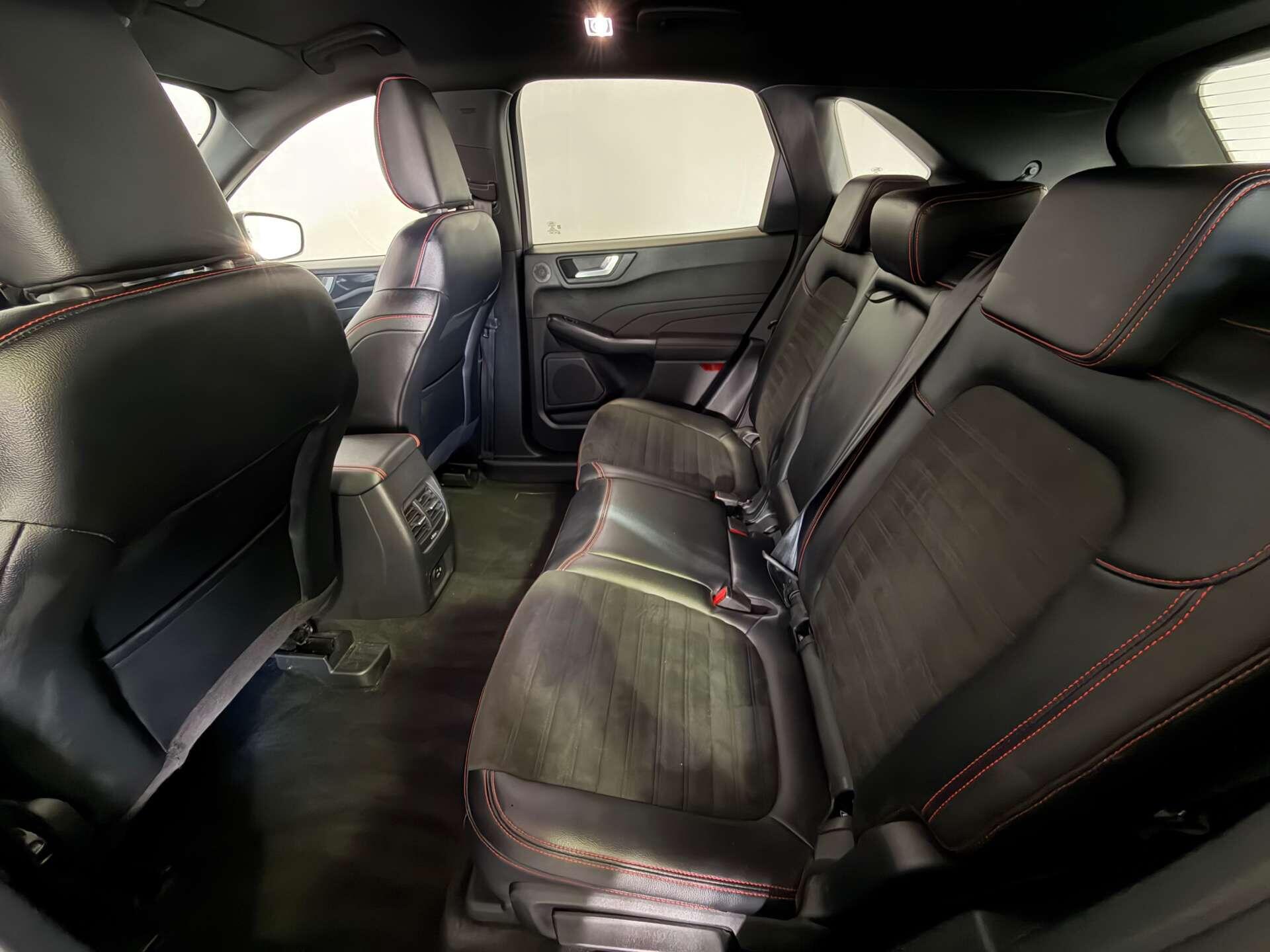 Ford Kuga view 56