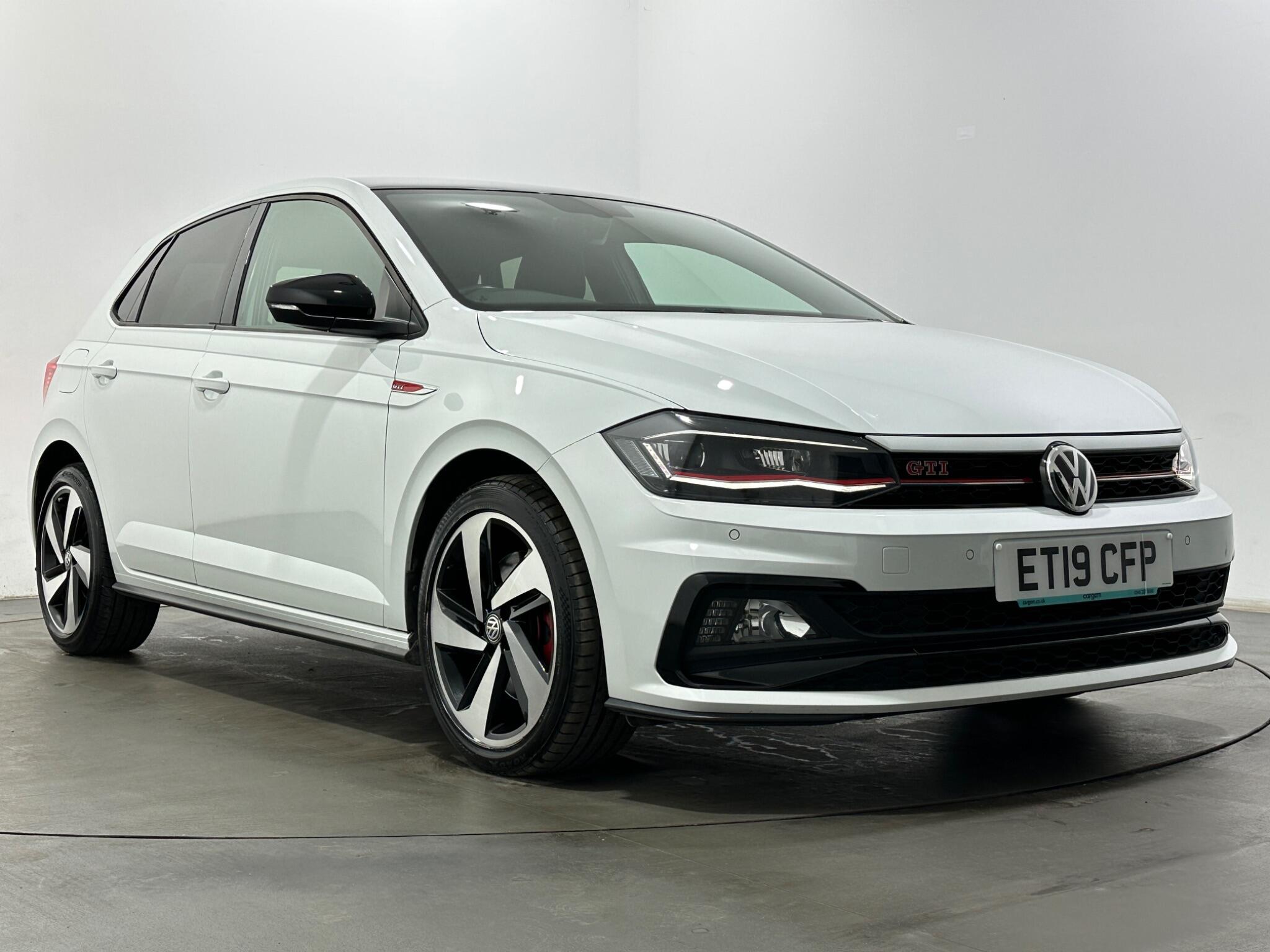 Volkswagen Polo view 51