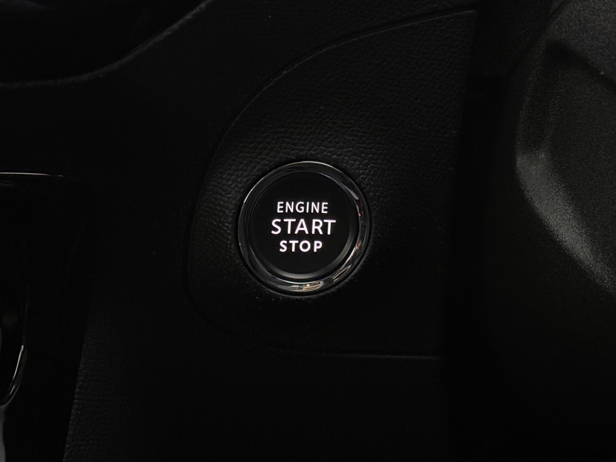 Vauxhall Mokka view 20