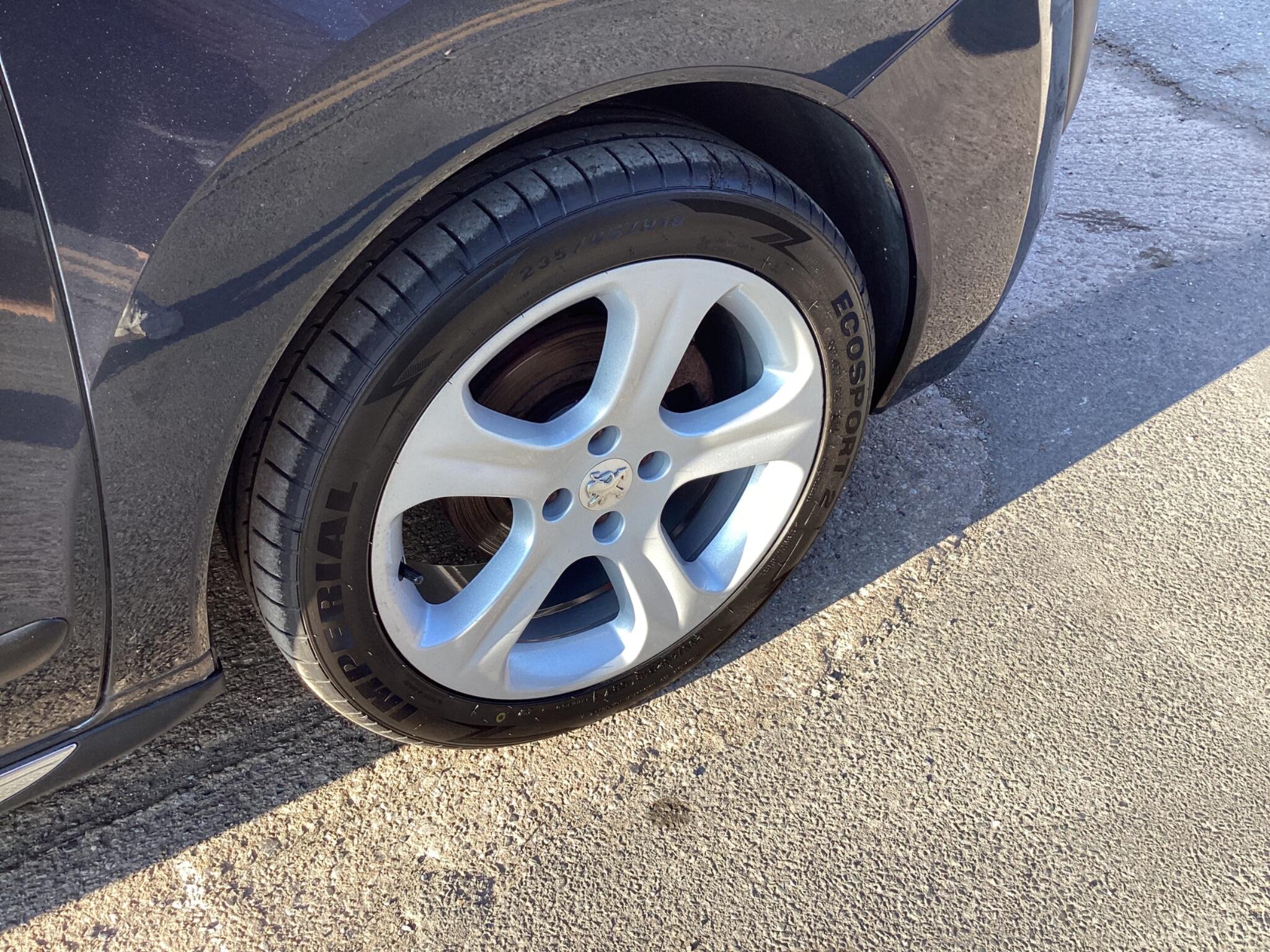 Peugeot 3008 view 24