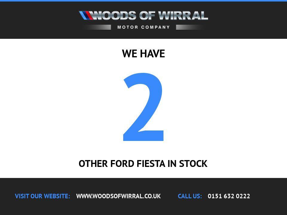 Ford Fiesta view 19