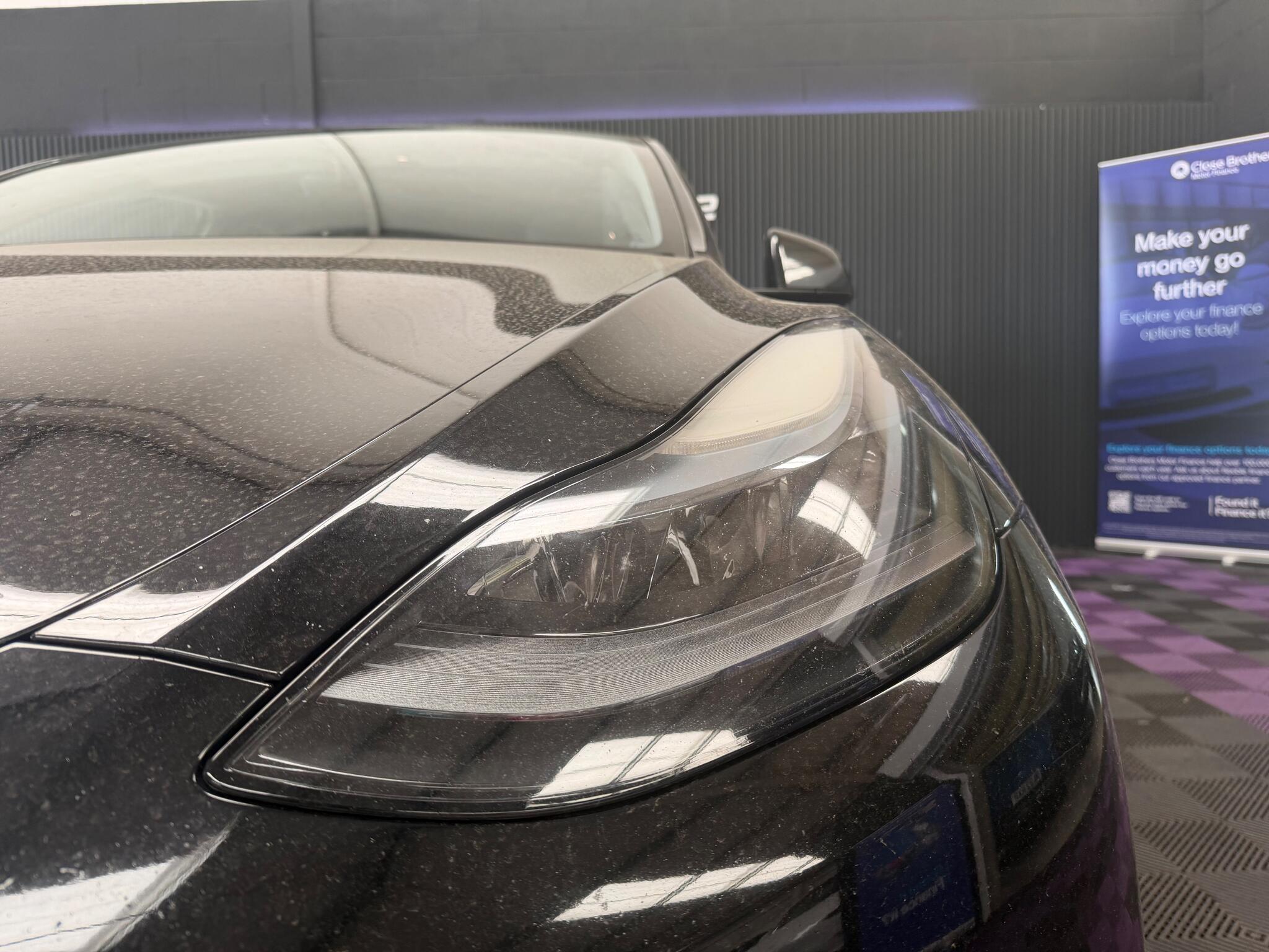 Tesla Model Y view 51