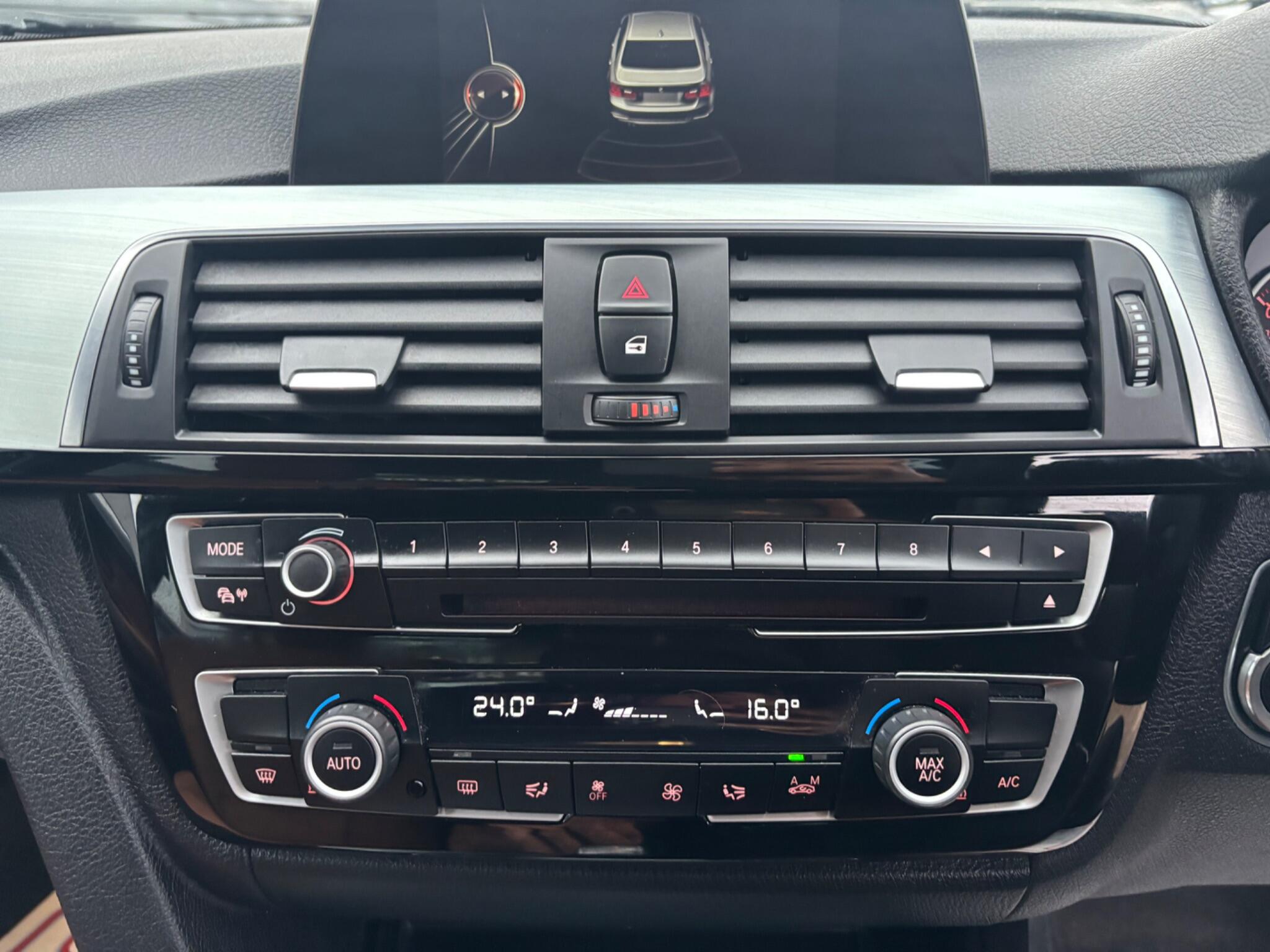 BMW 3 Series view 48