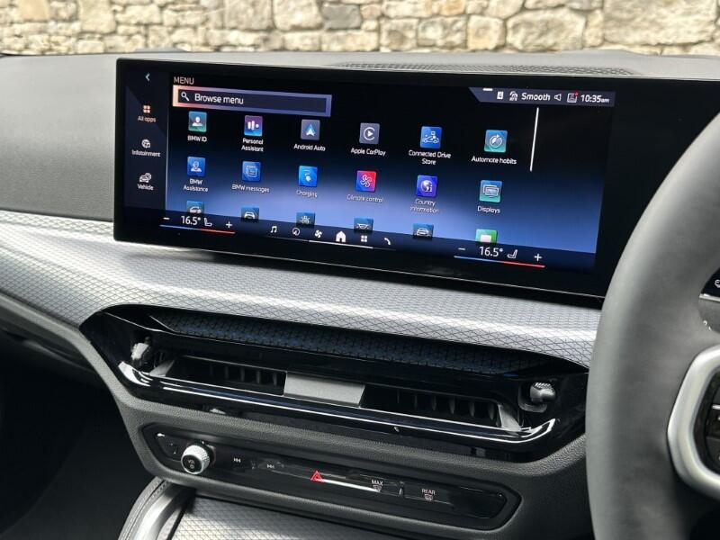 BMW i4 view 63