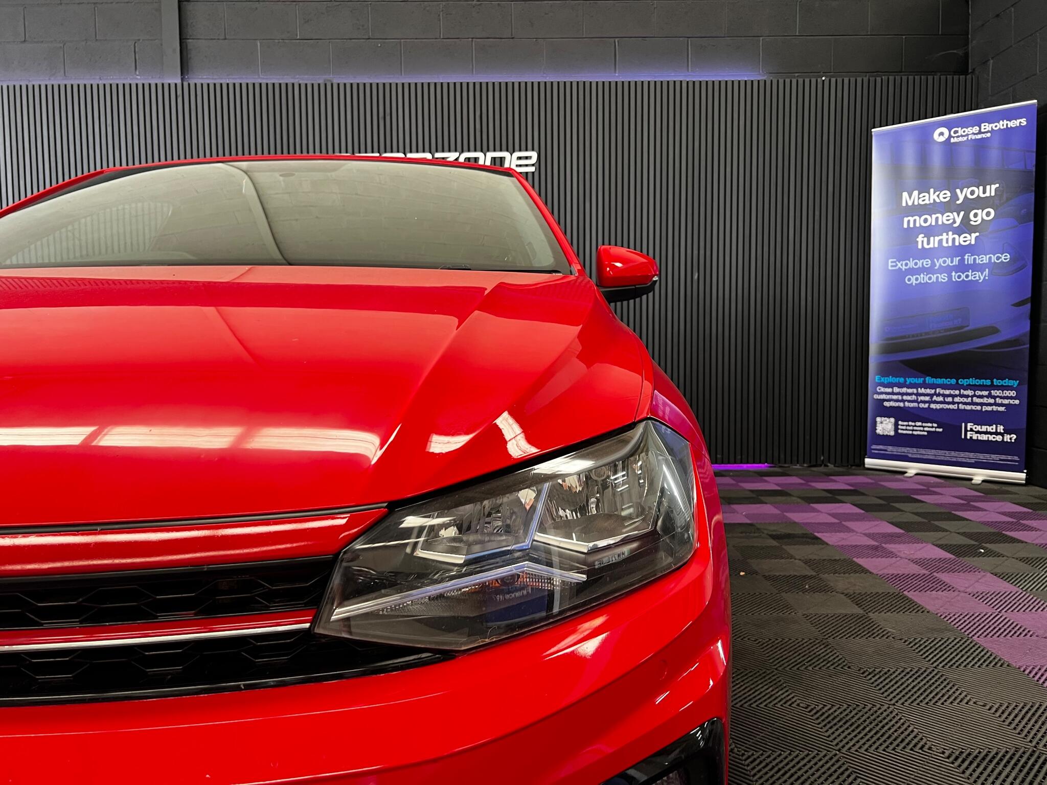 Volkswagen Polo view 36