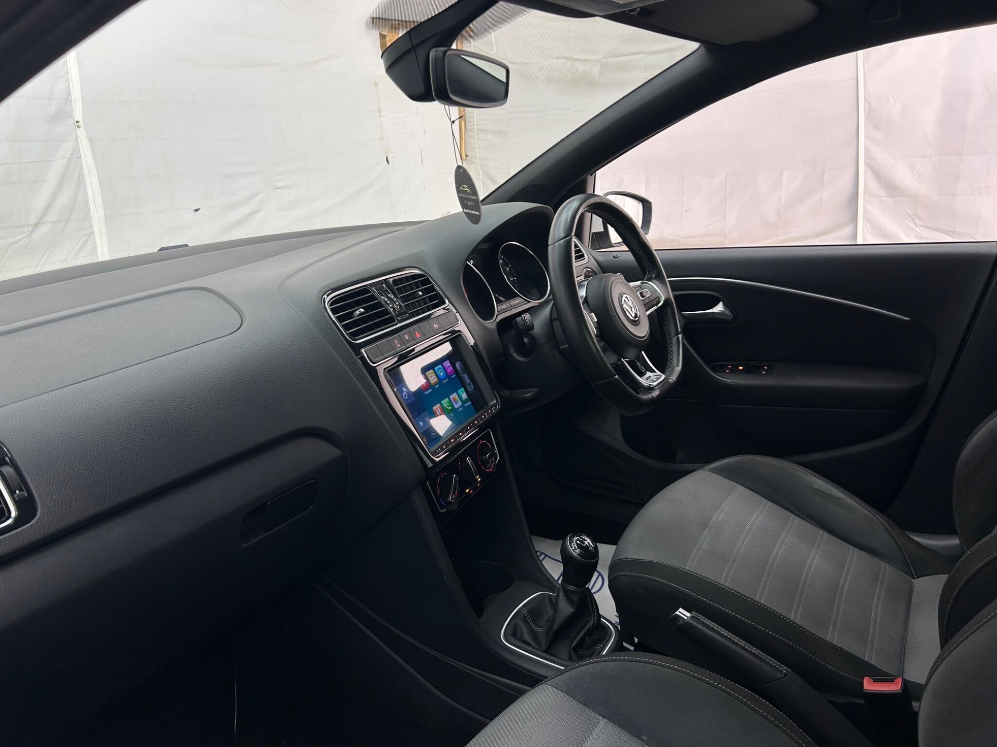 Volkswagen Polo view 15