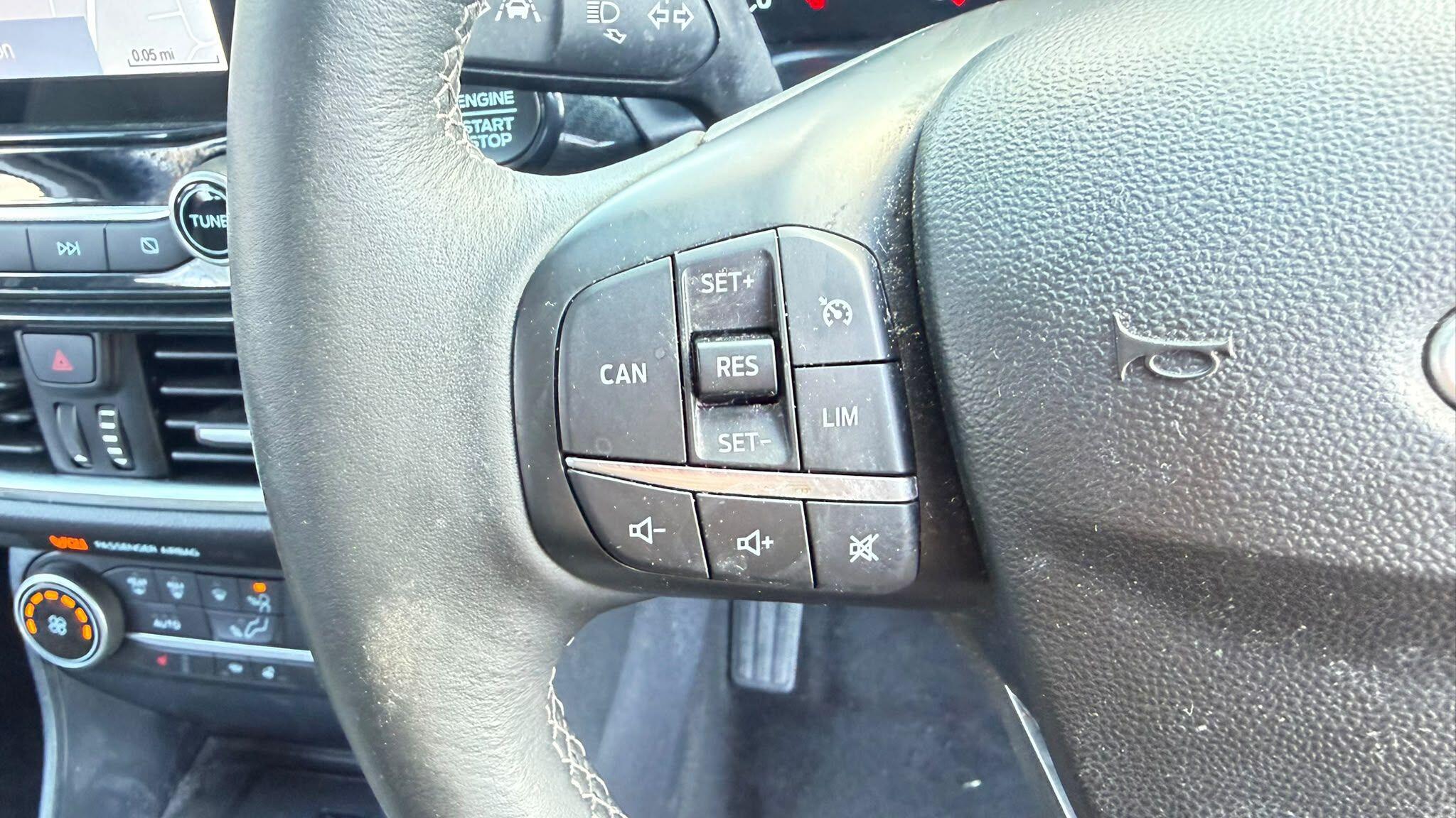 Ford Fiesta view 20