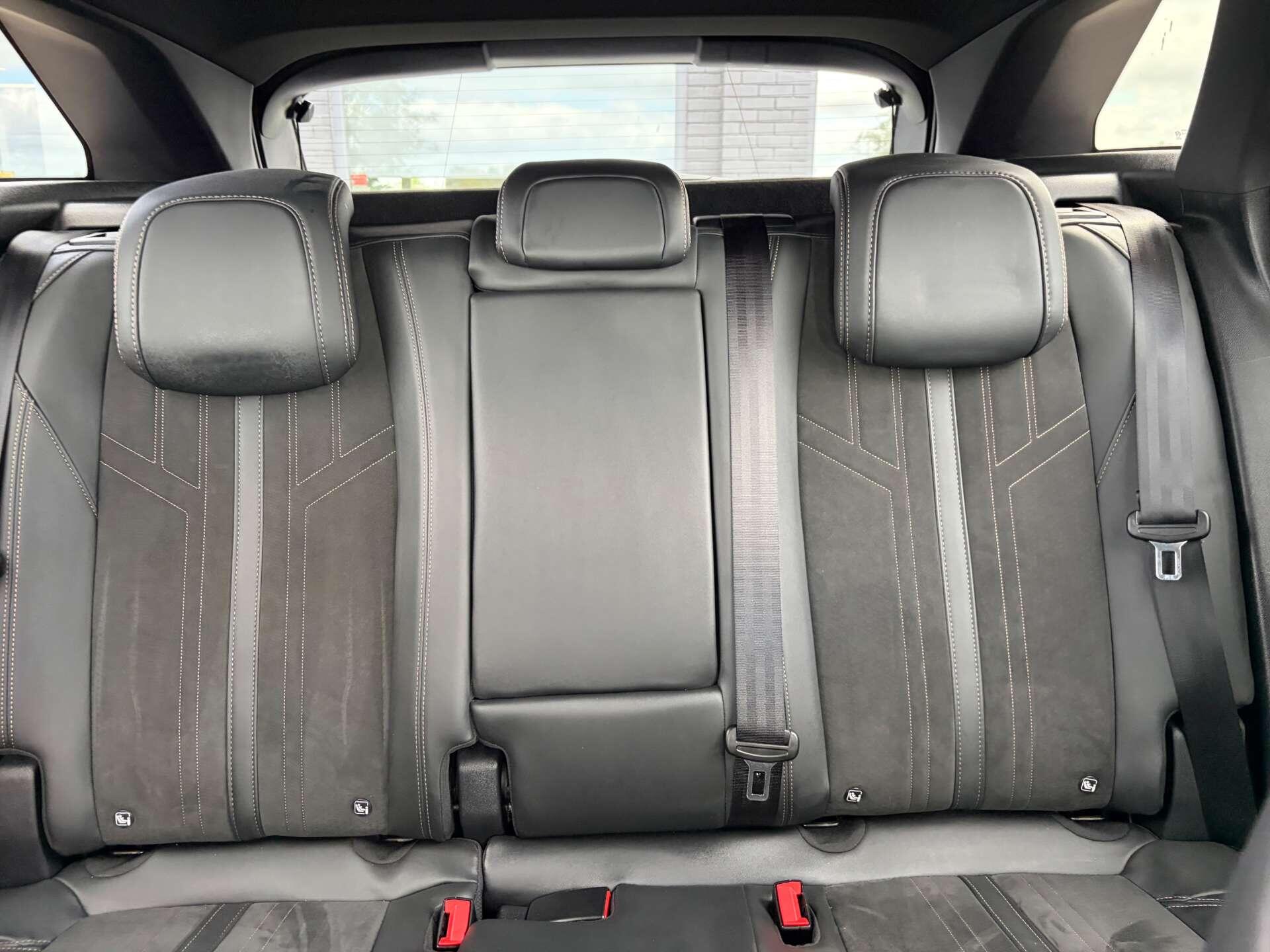 Peugeot 3008 view 31
