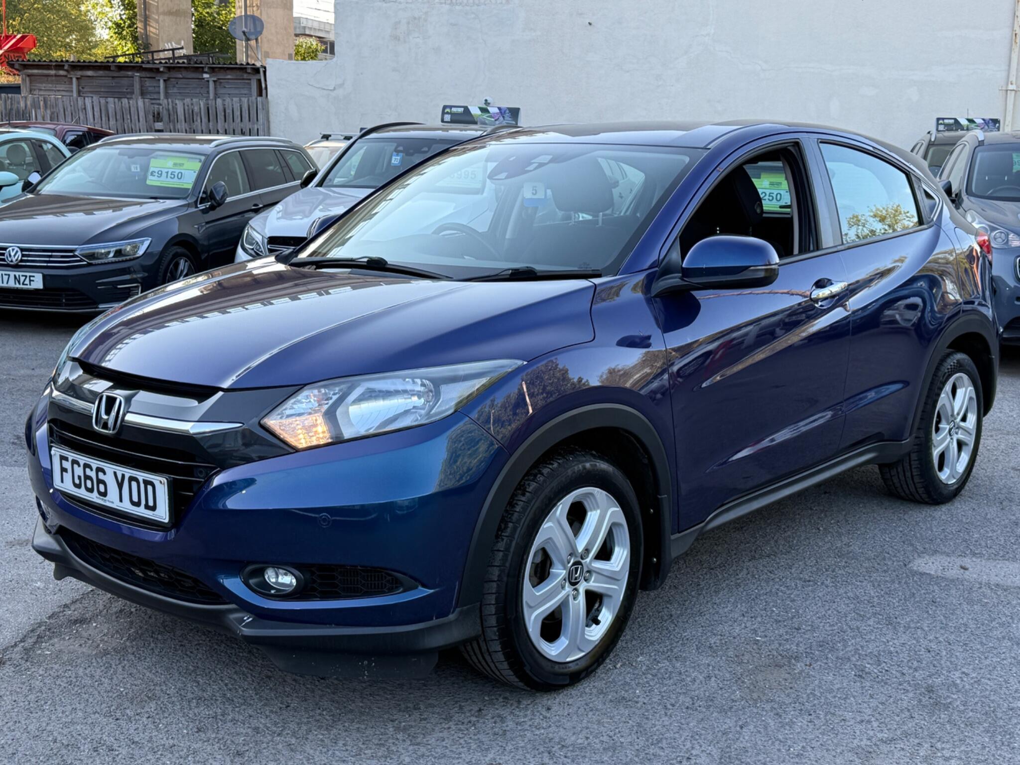 Honda HR-V - Image 8