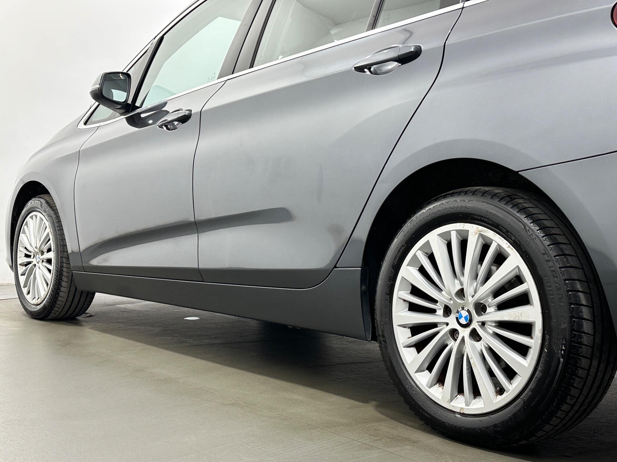 BMW 2 Series Gran Tourer view 52