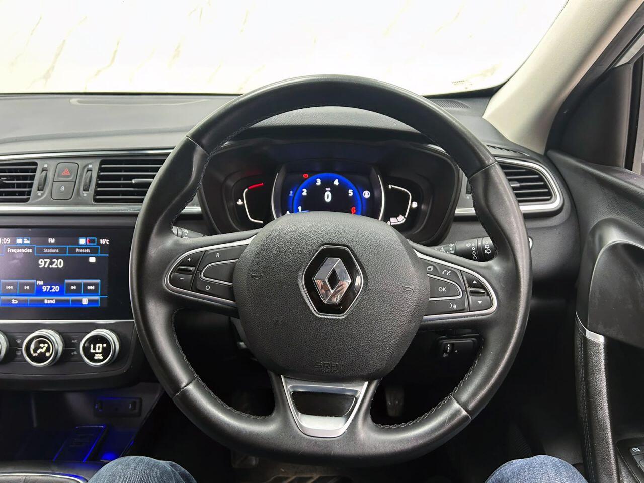 Renault Kadjar view 20