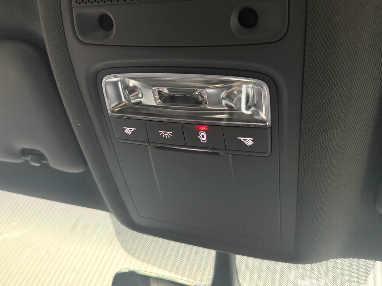 Audi A3 view 23