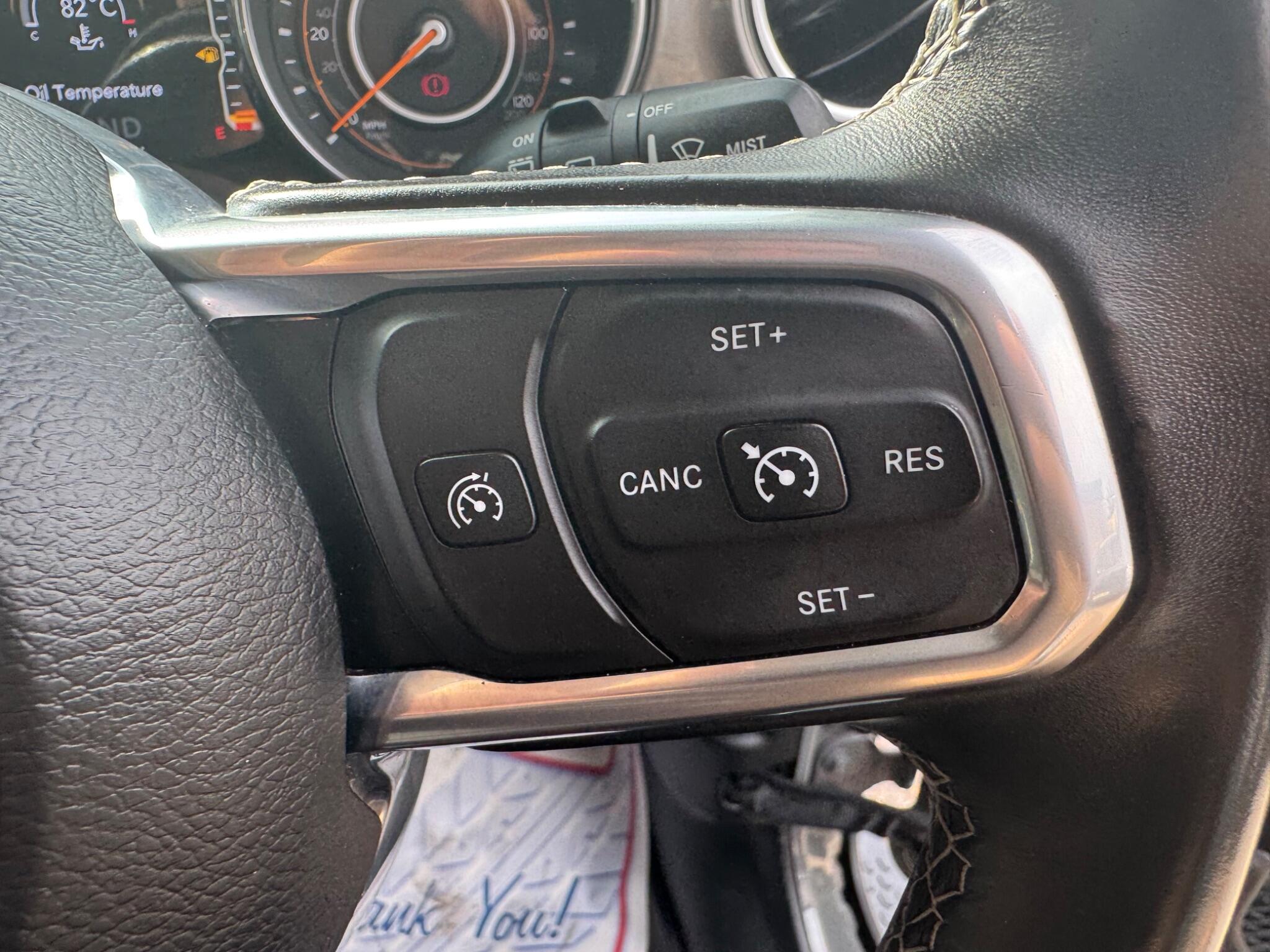 Jeep Wrangler view 29