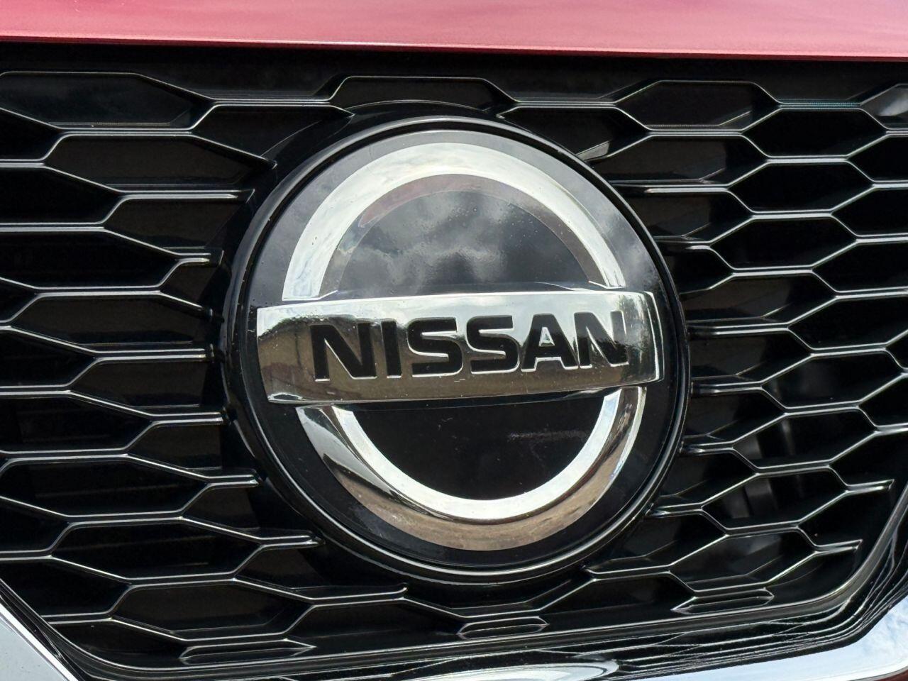 Nissan Qashqai view 49