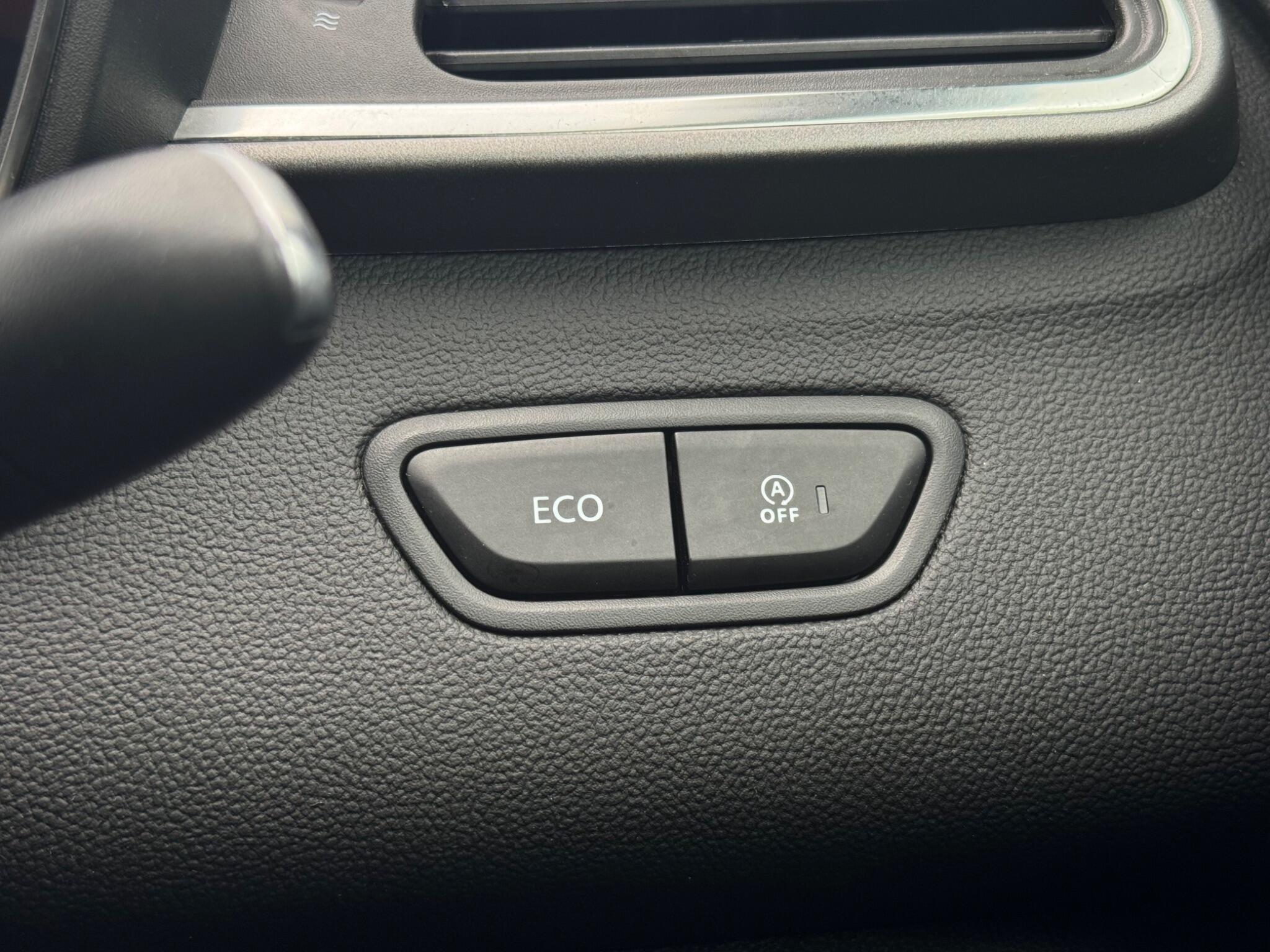 Renault Kadjar view 46