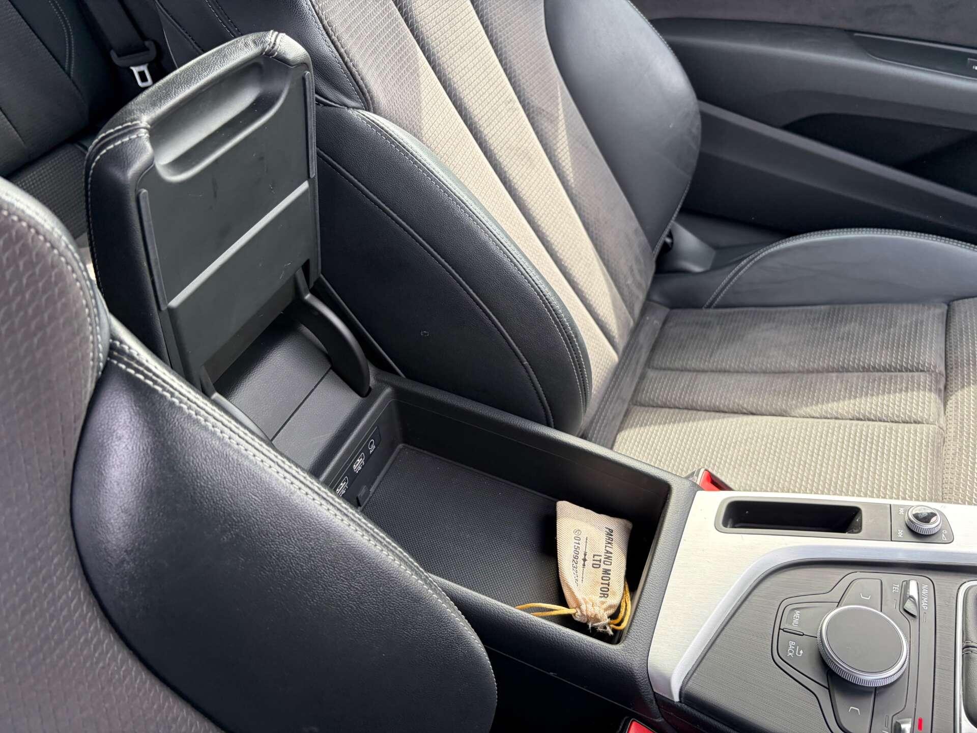 Audi A5 view 37