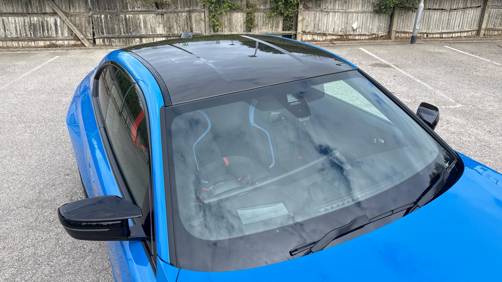 BMW M2 view 21