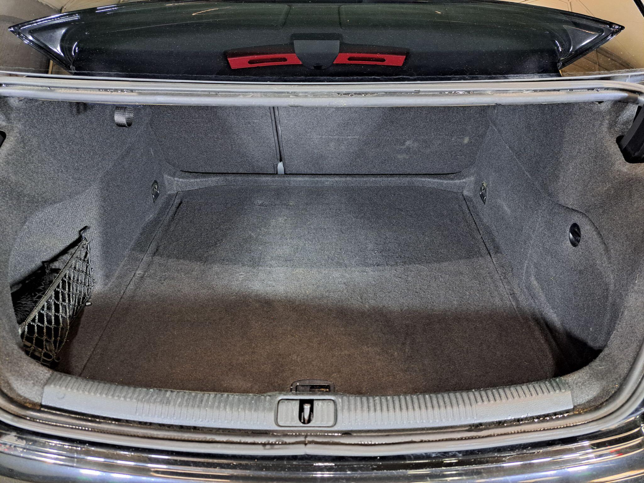 Audi A3 view 36
