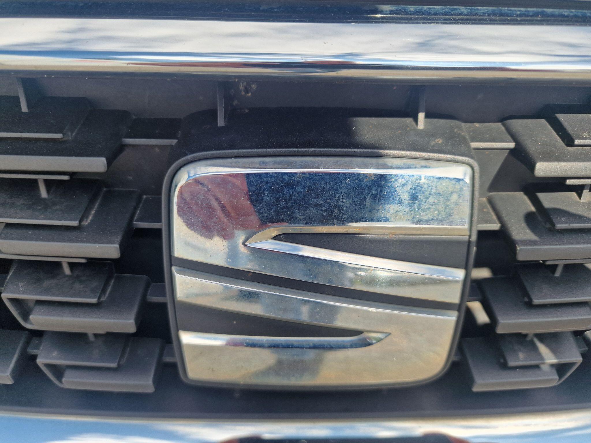 Seat Leon view 69