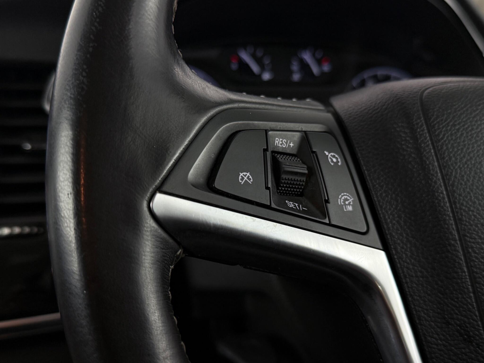 Vauxhall Mokka X view 14
