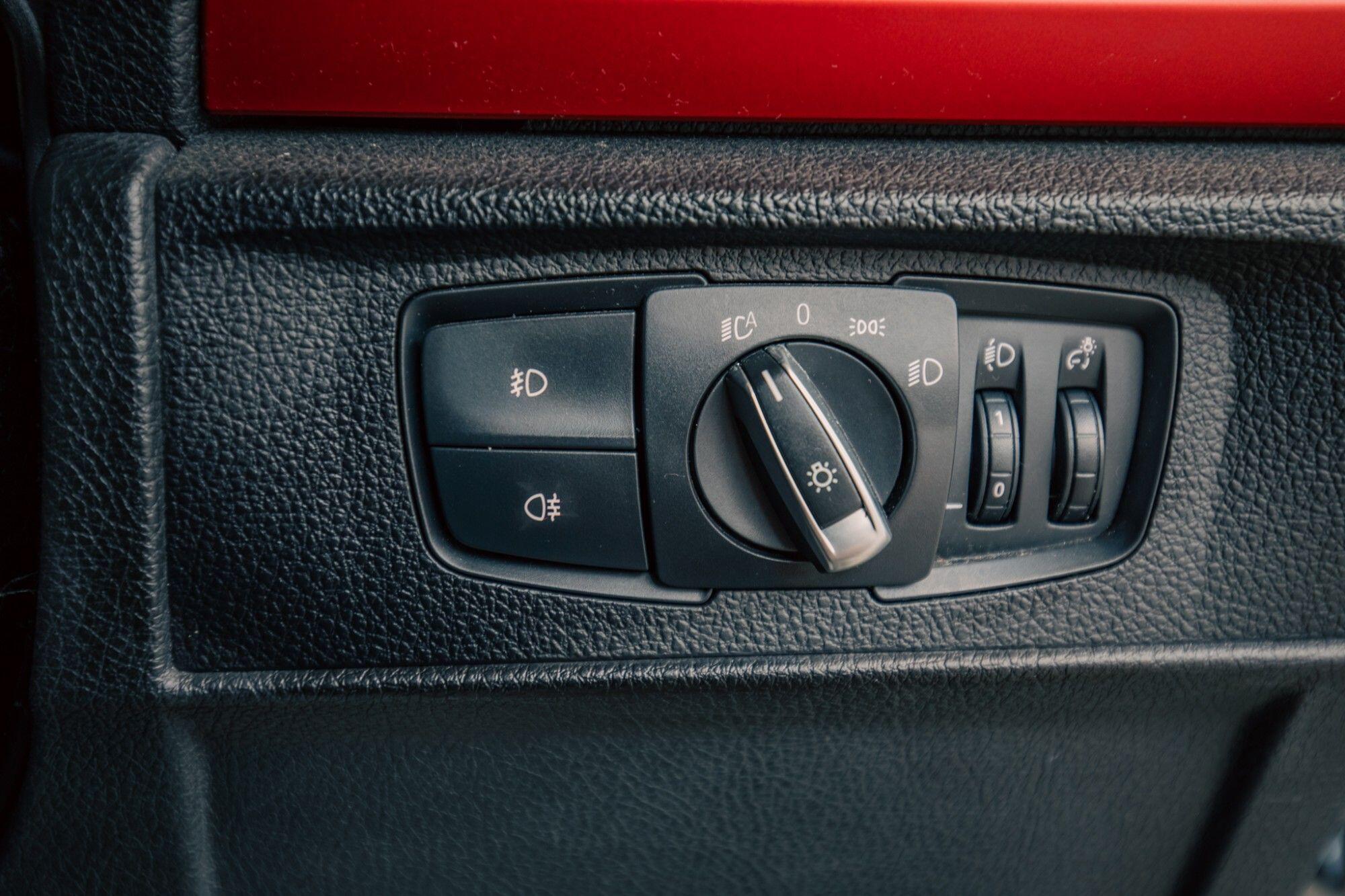 BMW 2 Series view 14