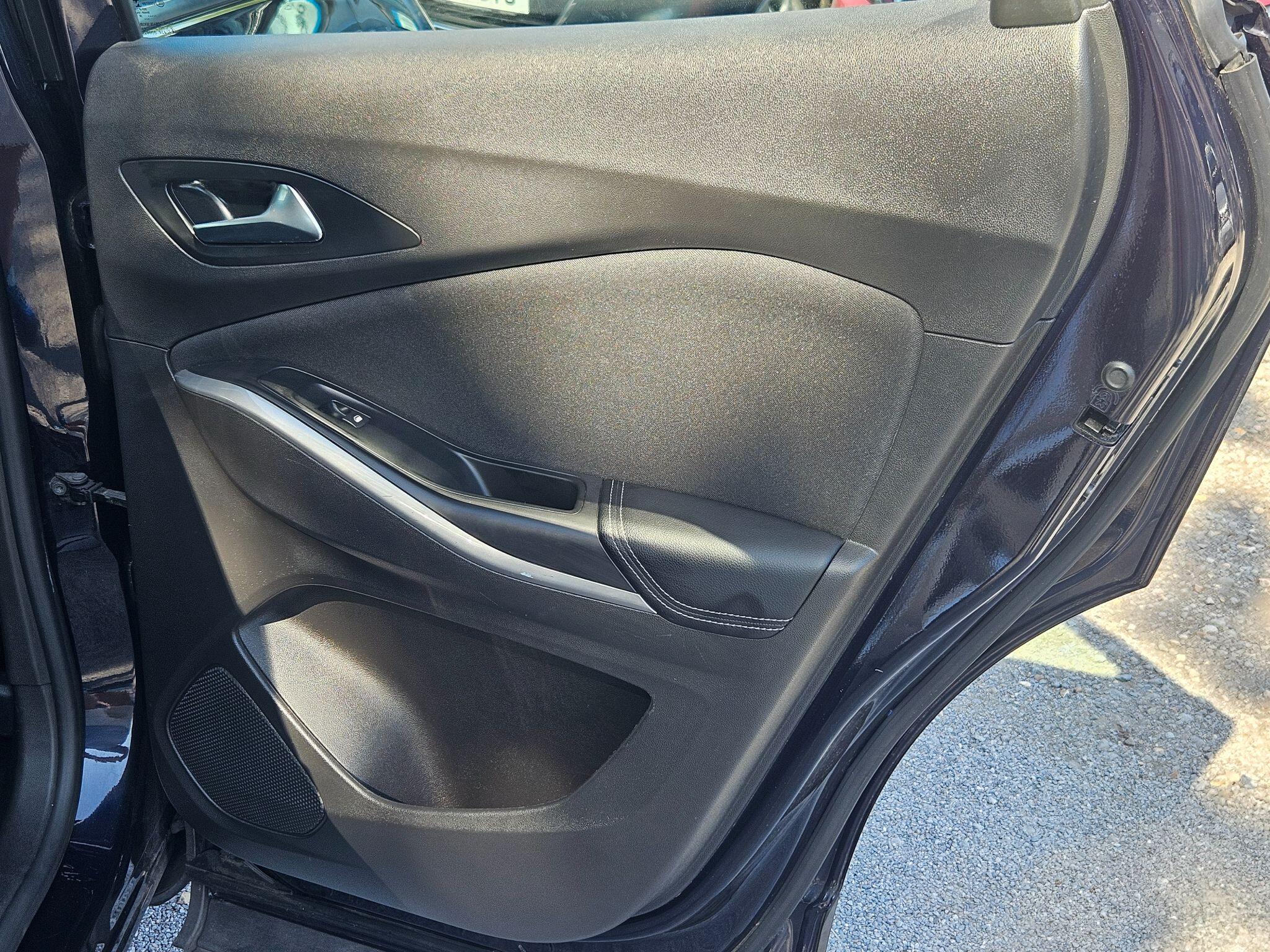2019 Vauxhall Grandland X image 46