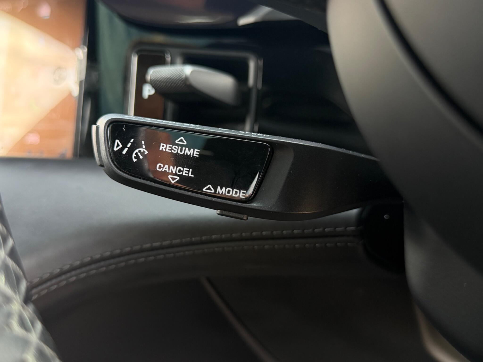 Porsche Taycan view 26