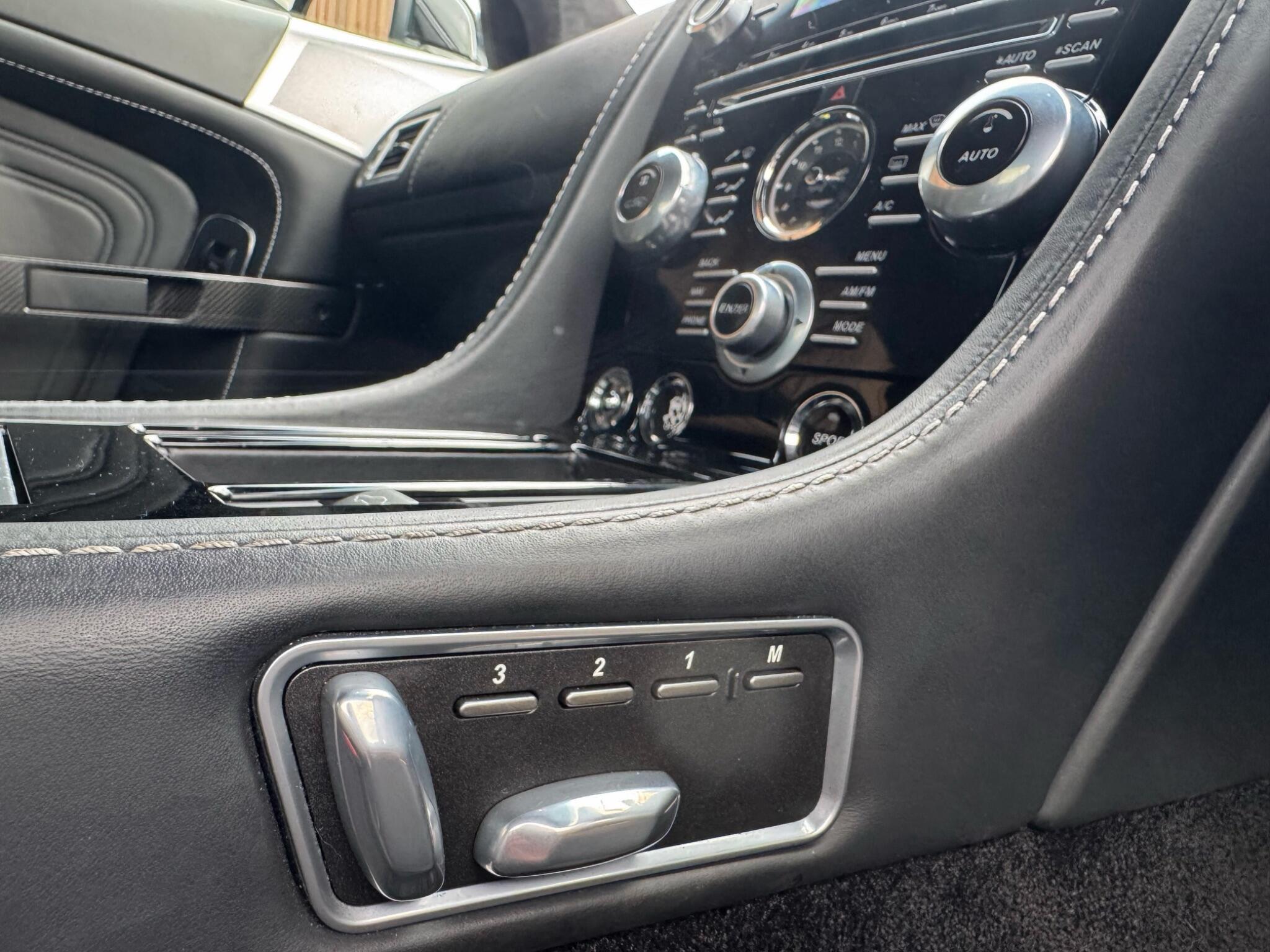 Aston Martin DBS view 13